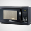 23 Litres Digital Microwave Black - RM/588 Kitchen Appliances Microwave Ovens