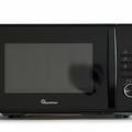 25 Litres Digital Microwave Black - RM/760 Kitchen Appliances Microwave Ovens