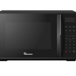 25 Liters Microwave + Grill - RM/684 Kitchen Appliances Microwave Ovens