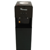 Hot & Normal Water Dispenser Black - RM/699 Home Appliances Water Coolers