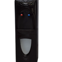 Hot & Normal Free Standing Water Dispenser - RM/556 Home Appliances Water Coolers