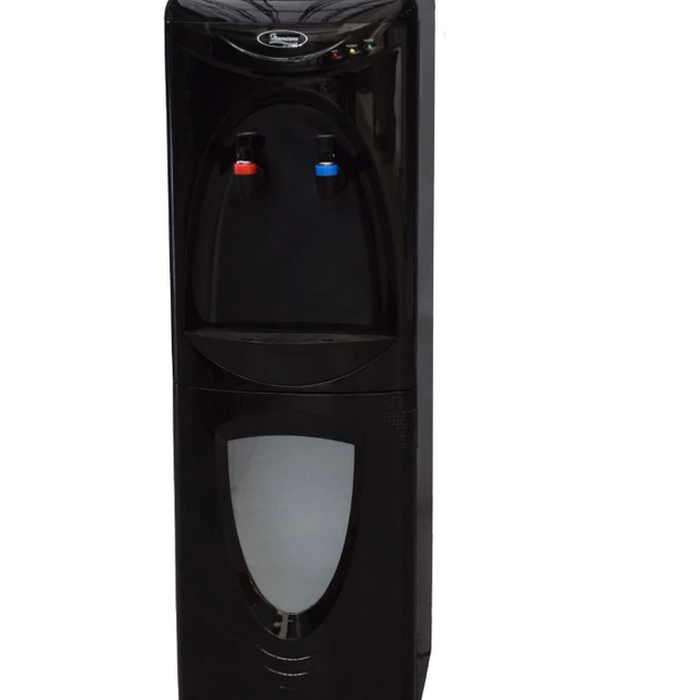 Hot & Normal Free Standing Water Dispenser - RM/556 Home Appliances Water Coolers