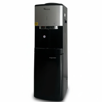 Hot, Normal and Cold Free Standing Water Dispenser - RM/761 Home Appliances Water Coolers