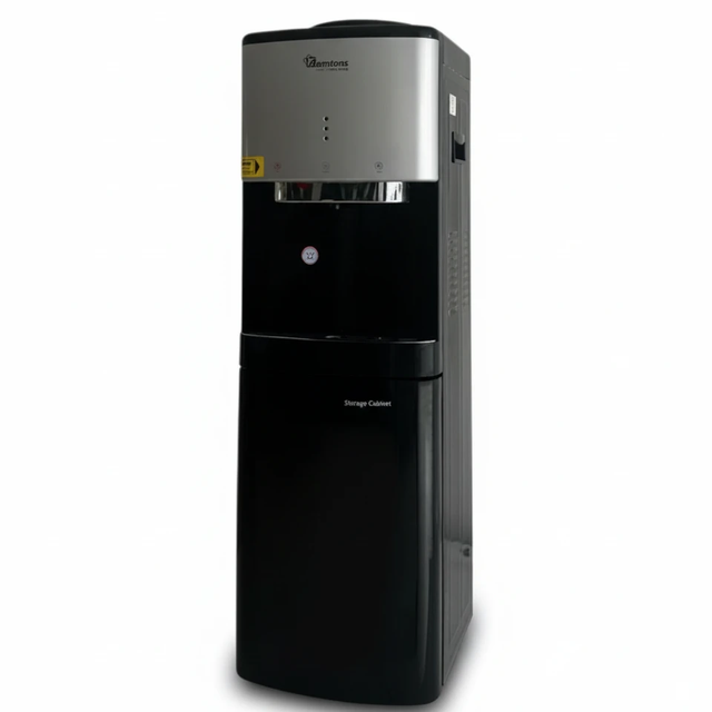 Hot, Normal and Cold Free Standing Water Dispenser - RM/761 Home Appliances Water Coolers