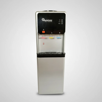 Hot, Normal and Cold Free Standing Water Dispenser - RM/685 Home Appliances Water Coolers