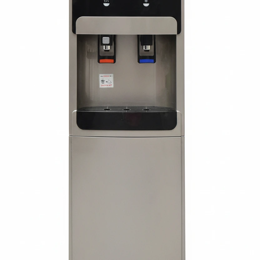 Hot and Cold Free Standing Water Dispenser - RM/593 Home Appliances Water Coolers