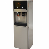 Hot and Cold Free Standing Water Dispenser - RM/593 Home Appliances Water Coolers