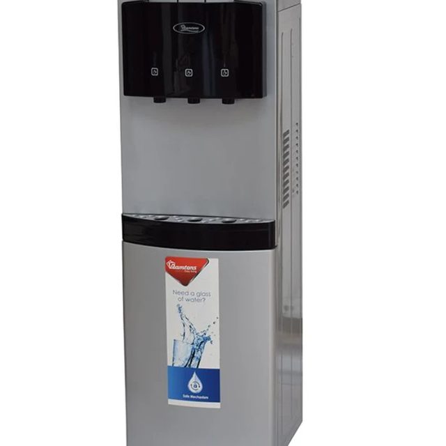 Hot, Normal and Cold Free Standing Water Dispenser - RM/565 Home Appliances Water Coolers