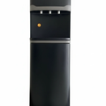 3 Tap Bottom Load Dispenser Black - RM/756 Home Appliances Water Coolers