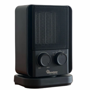 Oscillating Fan Heater - RM/772 Home Appliances Space Heaters