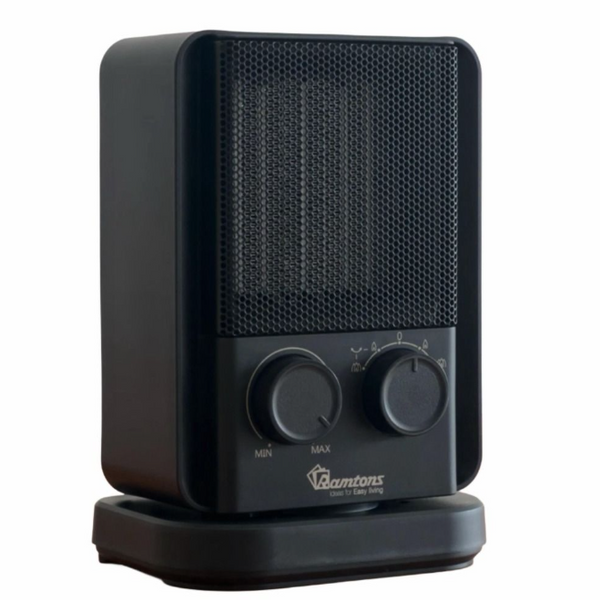 Oscillating Fan Heater - RM/772