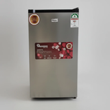 90Lt Single Door Inox Fridge - RF/336 Home Appliances Refrigerators