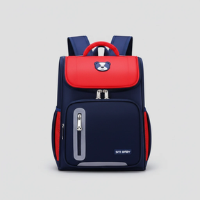 Big Size High Quality SM Kids School Bags School Supplies School Backpacks