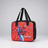 Disney Cartoon Thermo Insulated Lunch Bags School Supplies Lunch Bags