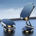 Magnetic Phone Holder 360 Degree Rotating with Retractable Design Electronics Accessories Mobile Phone Stands