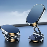 Magnetic Phone Holder 360 Degree Rotating with Retractable Design Electronics Accessories Mobile Phone Stands