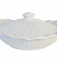 Elegantia Classy Soup Bowl Ceramic White Kitchen & Dining Bowls