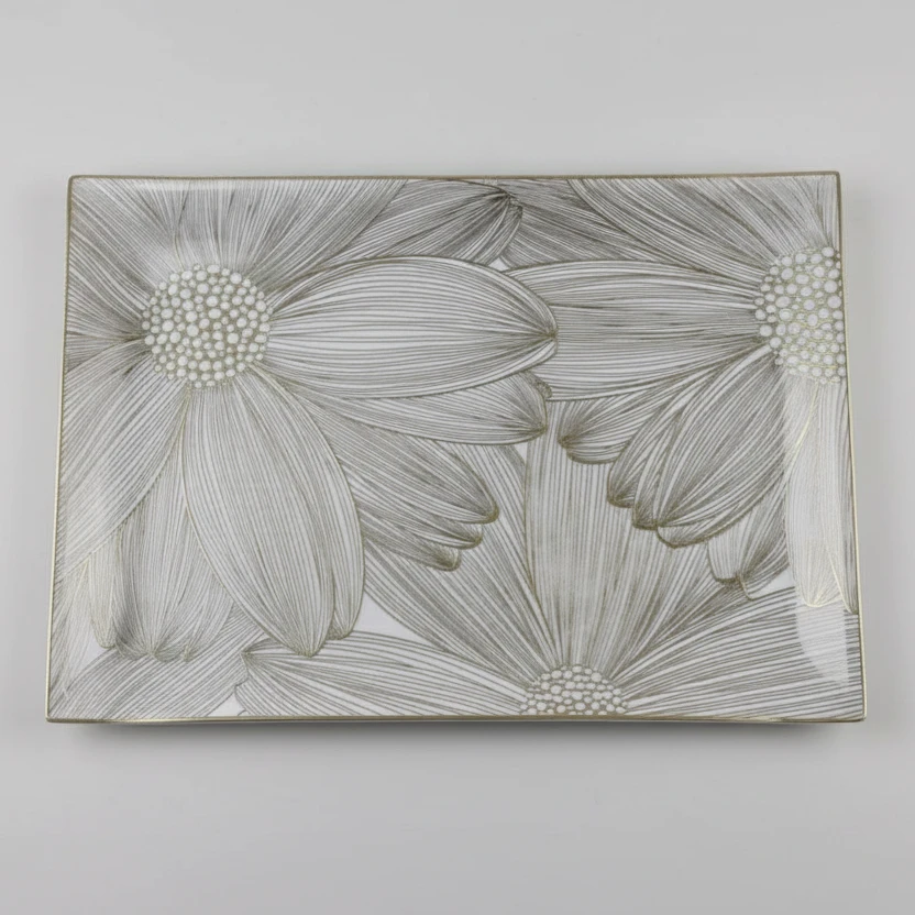 Table Mat Set of 6 Pieces Kitchen & Dining Placemats