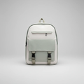 Simple School Backpack Multi-Purpose Bag Bags & Luggage School Backpacks