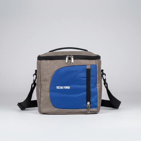 Big Size Lunch Bag Oxford Material Large