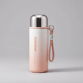 Gradient Portable Vacuum Flask Stainless Steel 800ml Kitchen & Dining Thermoses
