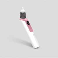 Rechargeable Baby Electric Nasal Aspirator Low Noise Baby & Kids Nasal Aspirators