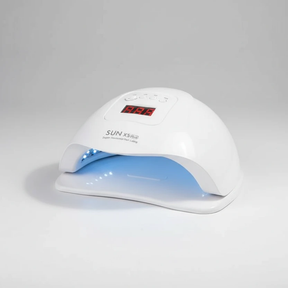 Professional UV/LED Nail Lamp Dryer Gel Polish 120W-220W Beauty & Personal Care Nail Dryers