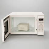 4 in 1 Lunch Insulated Set 3 Boxes with Lunch Bag