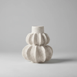 Terra Stack Vase 20.5x14.5cm Home Decor Vases