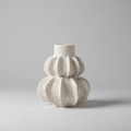 Terra Stack Vase 20.5x14.5cm Home Decor Vases