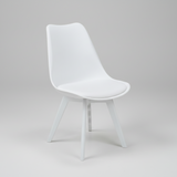 Modern Chair - Sleek Contemporary Design