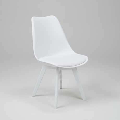 Modern Chair - Sleek Contemporary Design