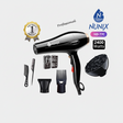 Nunix HD-77C 2400W Professional Hair Blow Dryer