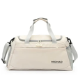 Michao Unisex Casual Duffle/Gym Bag Bags & Luggage Gym Duffel Bags