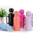 Exquisite Flask With Cup and Spoon - 1300ml Stainless Steel Kitchen & Dining Flasks