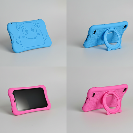 odio Tablet M730 - Kids Educational Tablet 6GB RAM 256GB Android 11