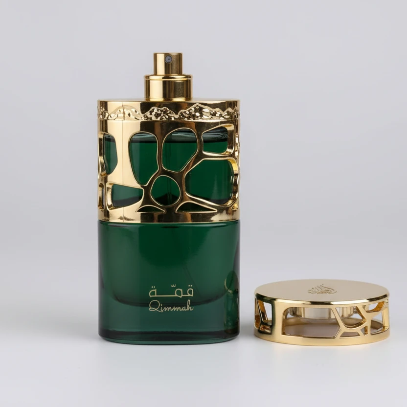 QIMMAH FOR WOMEN - 100ml Elegant Oriental Perfume Health & Beauty Eaux de Parfum