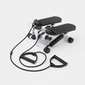High Quality Mini Stepper with Resistance Bands Sports & Fitness Stair Steppers
