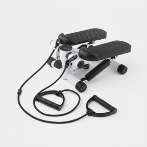 High Quality Mini Stepper with Resistance Bands Sports & Fitness Stair Steppers