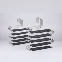 Jeans Hangers Anti Slip Home & Living Hangers