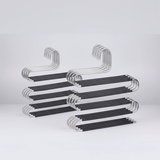 Jeans Hangers Anti Slip Home & Living Hangers