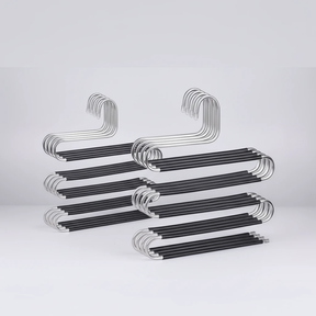 Jeans Hangers Anti Slip Home & Living Hangers