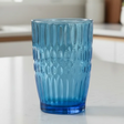 Luminarc Ricky Dew Mazarine 34cl FB Tumbler - Set of 24 Pieces Tableware Tumblers