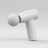 Massage Gun Deep Tissue Therapy Mini Portable For Athletes Health & Beauty Electric Massagers