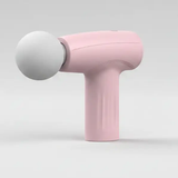 Massage Gun Deep Tissue Therapy Mini Portable For Athletes Health & Beauty Electric Massagers
