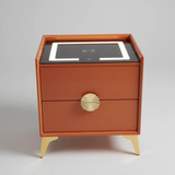 Bedside Drawer Table Bedroom Furniture Sets