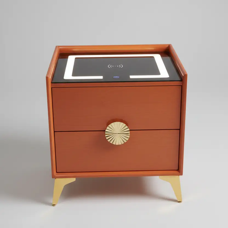 Bedside Drawer Table Bedroom Furniture Sets