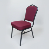 High-Density Padded Banquet Chair Banquet Chair Dining Chairs