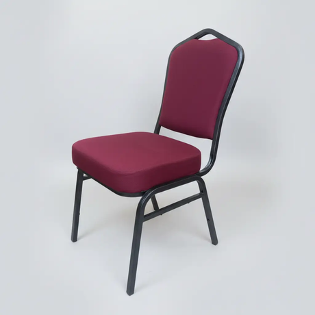 High-Density Padded Banquet Chair Banquet Chair Dining Chairs