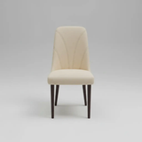 Curved Velvet Dining Chair set of 4 Dining Chair Dining Chairs